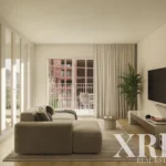 Apartment 2-bedroom for sale in Almar Park, Laranjeiro e Feijó, Almada, Setúbal &bull; X97319 - gallery image