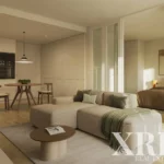 Apartment 2-bedroom for sale in Almar Park, Laranjeiro e Feijó, Almada, Setúbal &bull; X97319 - gallery image