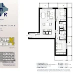 Apartment 2-bedroom for sale in Almar Park, Laranjeiro e Feijó, Almada, Setúbal &bull; X97319 - gallery image