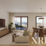 Apartment 3-bedroom for sale in Almar Park, Laranjeiro e Feijó, Almada, Setúbal • X97357 - gallery image