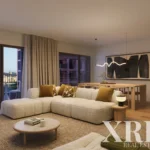 Apartment 3-bedroom for sale in Almar Park, Laranjeiro e Feijó, Almada, Setúbal • X97357 - gallery image