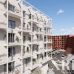 Apartment 3-bedroom for sale in Almar Park, Laranjeiro e Feijó, Almada, Setúbal • X97357 - gallery image