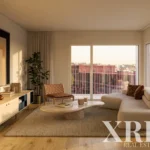 Apartment 3-bedroom for sale in Almar Park, Laranjeiro e Feijó, Almada, Setúbal • X97349 - gallery image