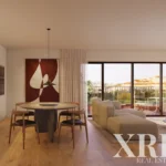 Apartment 3-bedroom for sale in Almar Park, Laranjeiro e Feijó, Almada, Setúbal • X97349 - gallery image