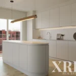 Apartment 3-bedroom for sale in Almar Park, Laranjeiro e Feijó, Almada, Setúbal • X97349 - gallery image