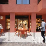 Apartment 3-bedroom for sale in Almar Park, Laranjeiro e Feijó, Almada, Setúbal • X97349 - gallery image