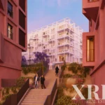 Apartment 3-bedroom for sale in Almar Park, Laranjeiro e Feijó, Almada, Setúbal • X97349 - gallery image