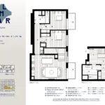 Apartment 3-bedroom for sale in Almar Park, Laranjeiro e Feijó, Almada, Setúbal • X97349 - gallery image