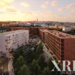 Apartment 4-bedroom for sale in Almar Park, Laranjeiro e Feijó, Almada, Setúbal • X97352 - gallery image