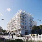 Apartment 4-bedroom for sale in Almar Park, Laranjeiro e Feijó, Almada, Setúbal • X97352 - gallery image