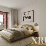 Apartment 4-bedroom for sale in Almar Park, Laranjeiro e Feijó, Almada, Setúbal • X97352 - gallery image
