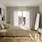 Apartment 4-bedroom for sale in Almar Park, Laranjeiro e Feijó, Almada, Setúbal • X97352 - gallery image