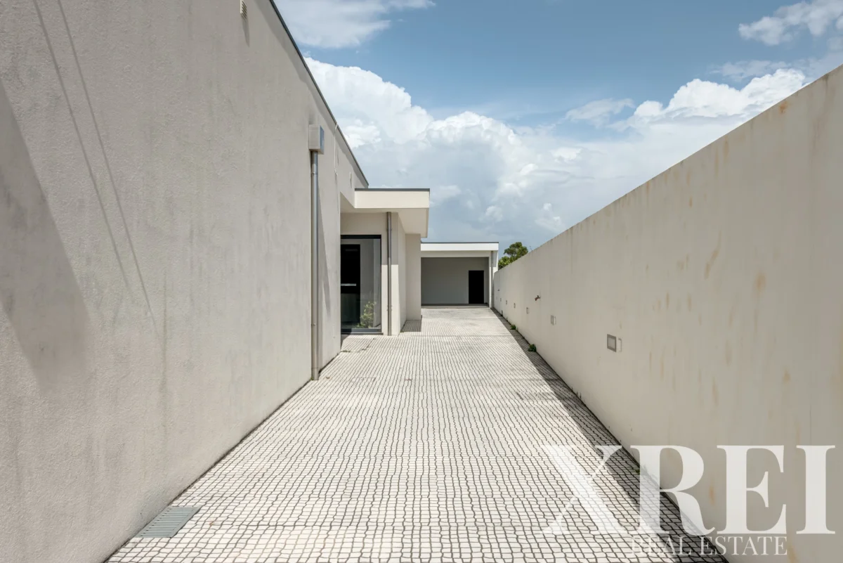 Villa 3-bedroom for sale in São Salvador, Ílhavo, Aveiro • X97452