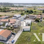 Villa 3-bedroom for sale in São Salvador, Ílhavo, Aveiro • X97452 - gallery image