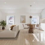 Apartment Studio for sale in Campo de Ourique, Lisbon &bull; X97553 - gallery image
