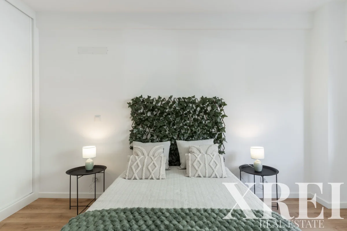 Apartment 2-bedroom for sale in Benfica, Lisbon • X97618