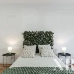 Apartment 2-bedroom for sale in Benfica, Lisbon • X97618 - gallery image