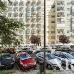 Apartment 2-bedroom for sale in Benfica, Lisbon • X97618 - gallery image