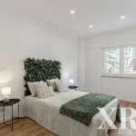 Apartment 2-bedroom for sale in Benfica, Lisbon • X97618 - gallery image