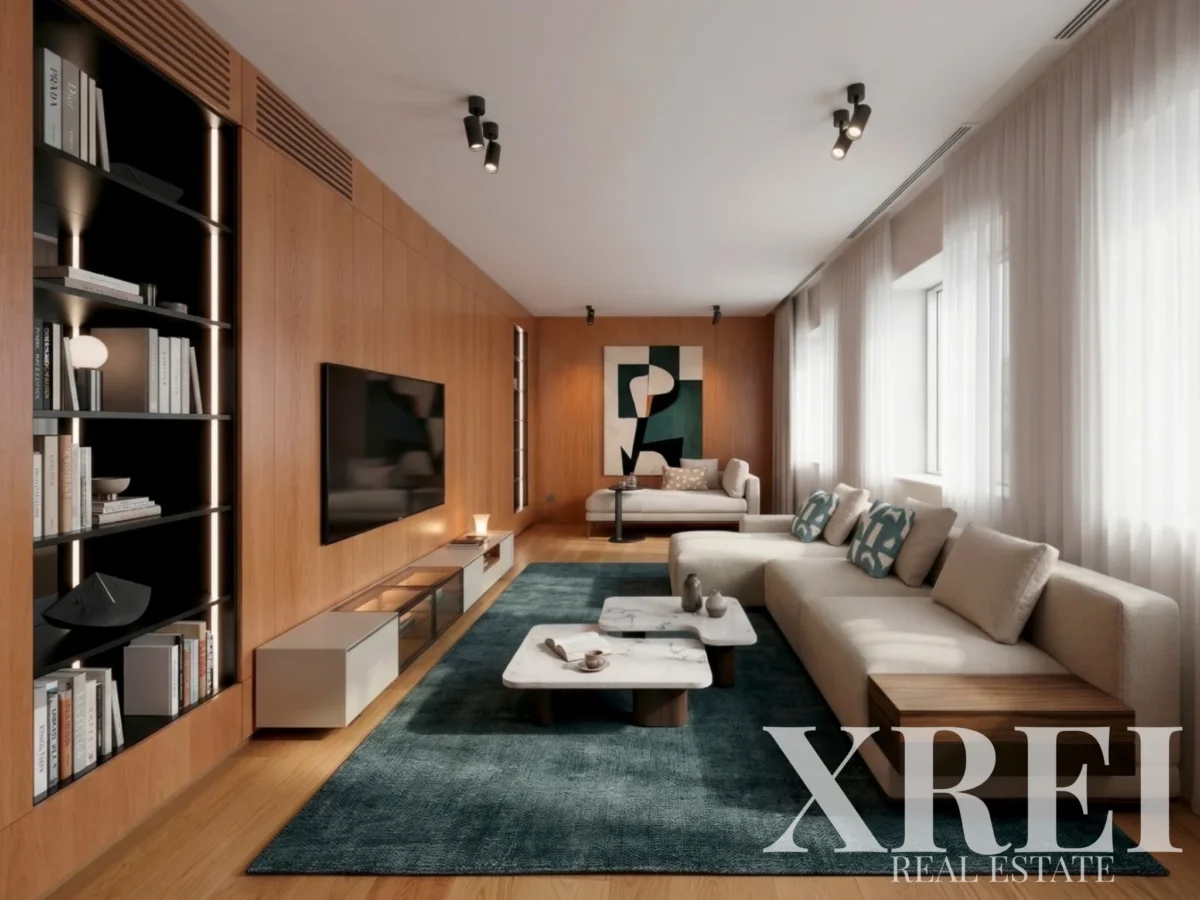 Apartment 2-bedroom for sale in Andrade Corvo 4, Arroios, Lisbon • X97697