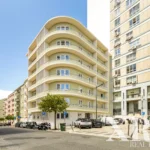 Apartment 2-bedroom for sale in Campolide, Lisbon &bull; X97856 - gallery image