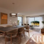 Apartment 4-bedroom for sale in Companhia Aurificia, Cedofeita, Santo Ildefonso, Sé, Miragaia, São Nicolau e Vitória, Porto • X97798 - gallery image
