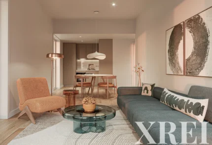 Apartment Studio for sale in Companhia Aurificia, Cedofeita, Santo Ildefonso, Sé, Miragaia, São Nicolau e Vitória, Porto &bull; X97737