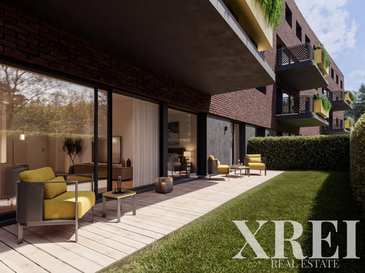 Apartment 2-bedroom for sale in Companhia Aurificia, Cedofeita, Santo Ildefonso, Sé, Miragaia, São Nicolau e Vitória, Porto • X97773
