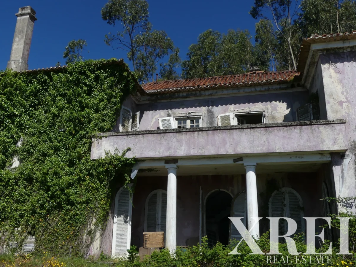 Farmhouse for sale in Tamel (Santa Leocádia) e Vilar do Monte, Barcelos, Braga • X47452