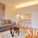 Apartment 1-bedroom for sale in Cedofeita, Santo Ildefonso, Sé, Miragaia, São Nicolau e Vitória, Porto &bull; X51722 - gallery image