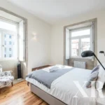 Apartment 1-bedroom for sale in Cedofeita, Santo Ildefonso, Sé, Miragaia, São Nicolau e Vitória, Porto &bull; X51722 - gallery image