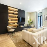 Apartment 1-bedroom for sale in Heron Castilho, Santo António, Lisbon &bull; X58116 - gallery image