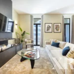 Apartment 1-bedroom for sale in Heron Castilho, Santo António, Lisbon &bull; X58116 - gallery image
