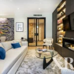 Apartment 1-bedroom for sale in Heron Castilho, Santo António, Lisbon &bull; X58116 - gallery image