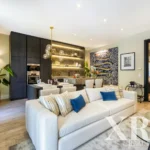 Apartment 1-bedroom for sale in Heron Castilho, Santo António, Lisbon &bull; X58116 - gallery image