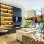 Apartment 1-bedroom for sale in Heron Castilho, Santo António, Lisbon &bull; X58116 - gallery image