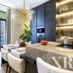 Apartment 1-bedroom for sale in Heron Castilho, Santo António, Lisbon &bull; X58116 - gallery image