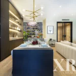Apartment 1-bedroom for sale in Heron Castilho, Santo António, Lisbon &bull; X58116 - gallery image