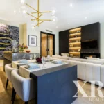 Apartment 1-bedroom for sale in Heron Castilho, Santo António, Lisbon &bull; X58116 - gallery image