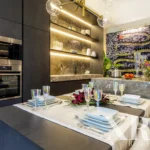 Apartment 1-bedroom for sale in Heron Castilho, Santo António, Lisbon &bull; X58116 - gallery image