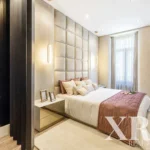 Apartment 1-bedroom for sale in Heron Castilho, Santo António, Lisbon &bull; X58116 - gallery image