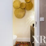 Apartment 1-bedroom for sale in Heron Castilho, Santo António, Lisbon &bull; X58116 - gallery image