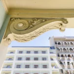 Apartment 1-bedroom for sale in Heron Castilho, Santo António, Lisbon &bull; X58116 - gallery image