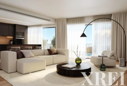 Apartment 3-bedroom for sale in Campo Novo, Lumiar, Lisbon &bull; X67980
