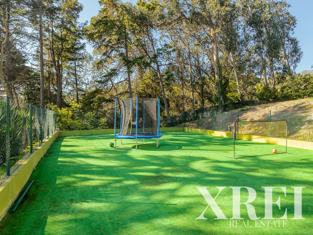 Villa 6-bedroom for sale in S.Maria e S.Miguel, S.Martinho, S.Pedro Penaferrim, Sintra, Greater Lisbon &bull; X69414