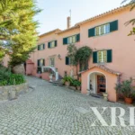 Villa 6-bedroom for sale in S.Maria e S.Miguel, S.Martinho, S.Pedro Penaferrim, Sintra, Greater Lisbon &bull; X69414 - gallery image