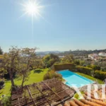 Villa 6-bedroom for sale in S.Maria e S.Miguel, S.Martinho, S.Pedro Penaferrim, Sintra, Greater Lisbon &bull; X69414 - gallery image