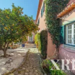 Villa 6-bedroom for sale in S.Maria e S.Miguel, S.Martinho, S.Pedro Penaferrim, Sintra, Greater Lisbon &bull; X69414 - gallery image