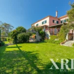 Villa 6-bedroom for sale in S.Maria e S.Miguel, S.Martinho, S.Pedro Penaferrim, Sintra, Greater Lisbon &bull; X69414 - gallery image
