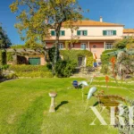 Villa 6-bedroom for sale in S.Maria e S.Miguel, S.Martinho, S.Pedro Penaferrim, Sintra, Greater Lisbon &bull; X69414 - gallery image